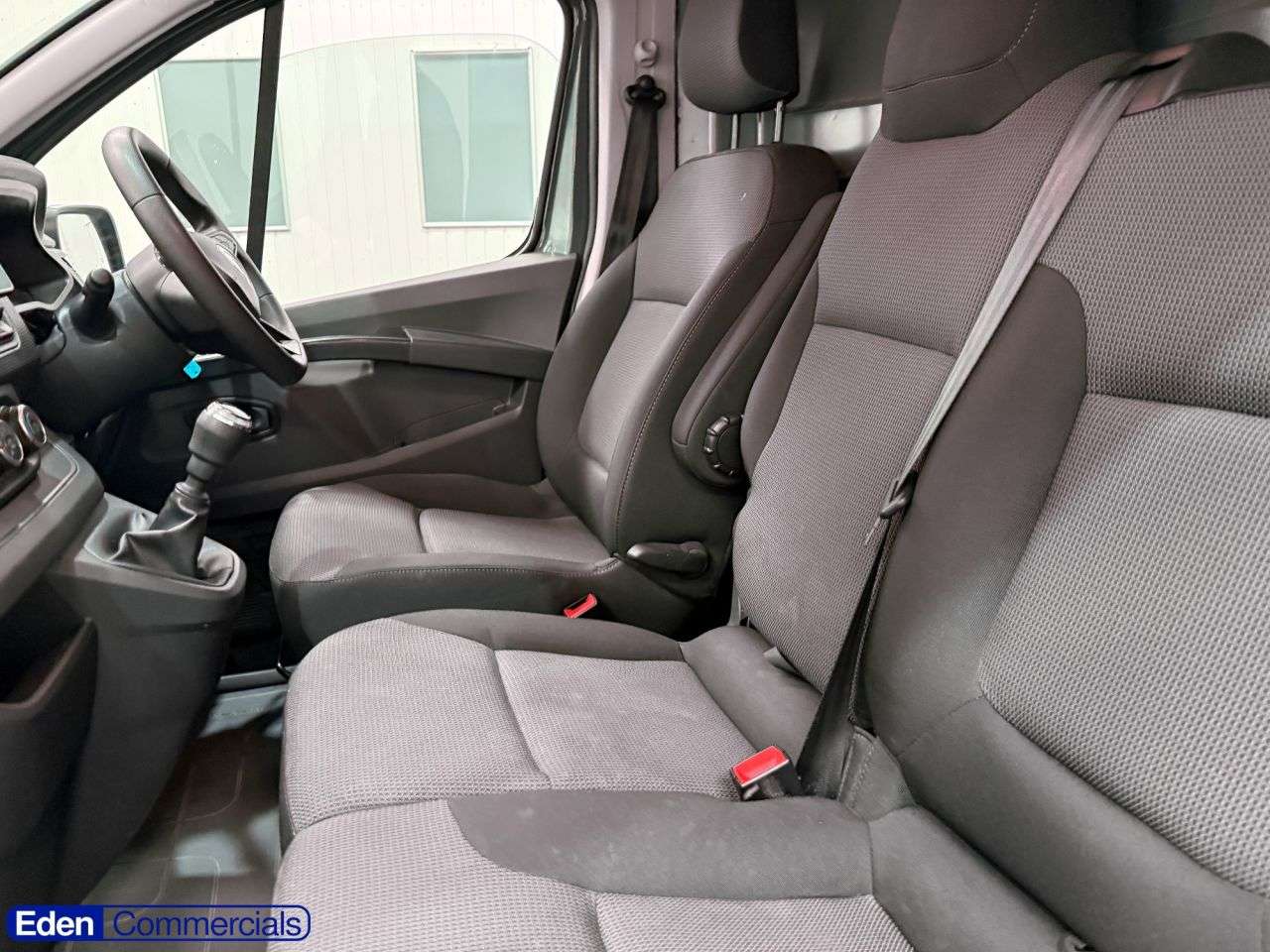 2023 RENAULT TRAFIC 2023 RENAULT TRAFIC