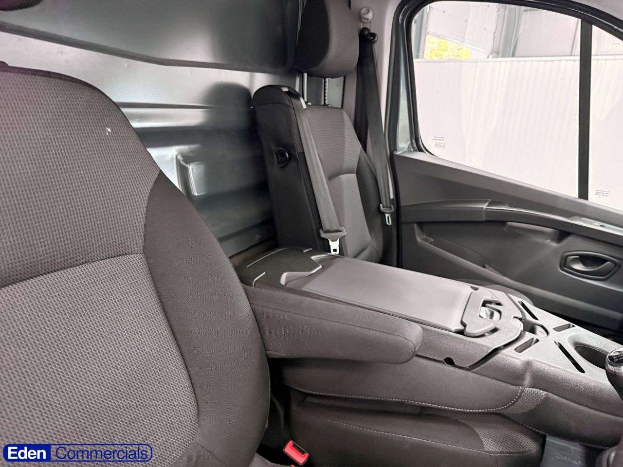 2023 RENAULT TRAFIC 2023 RENAULT TRAFIC