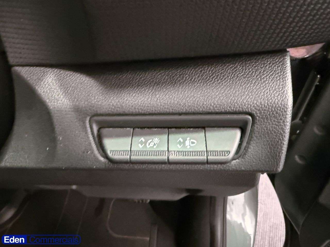 2023 RENAULT TRAFIC 2023 RENAULT TRAFIC