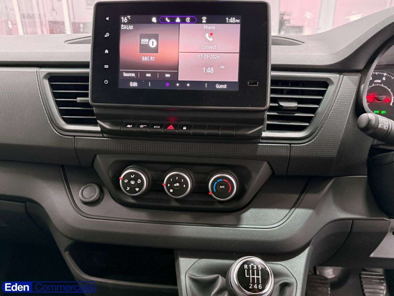 2023 RENAULT TRAFIC 2023 RENAULT TRAFIC