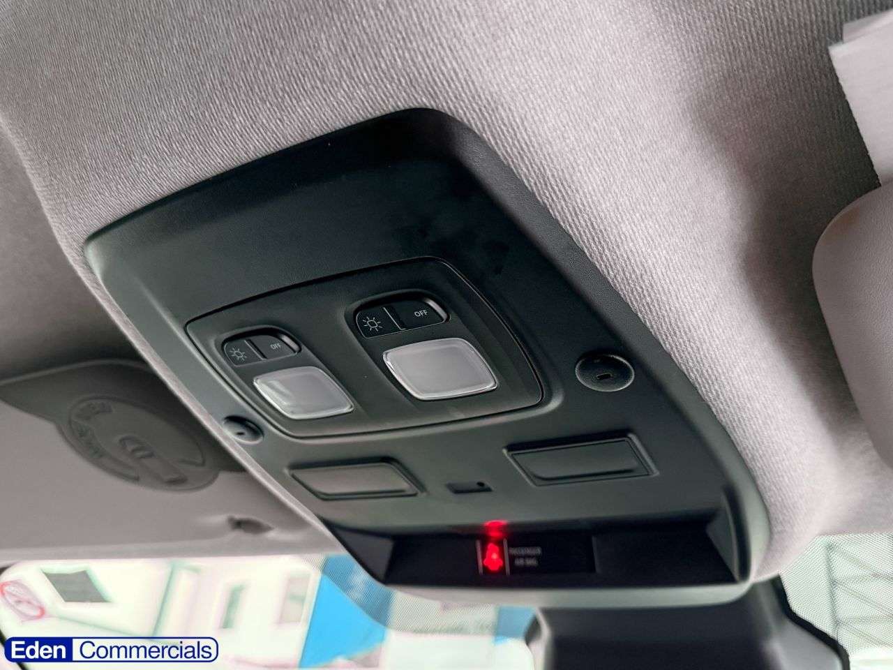2023 RENAULT TRAFIC 2023 RENAULT TRAFIC