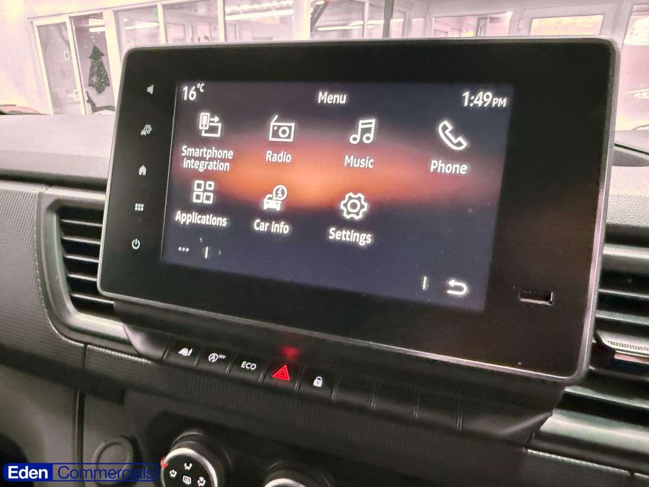 2023 RENAULT TRAFIC 2023 RENAULT TRAFIC