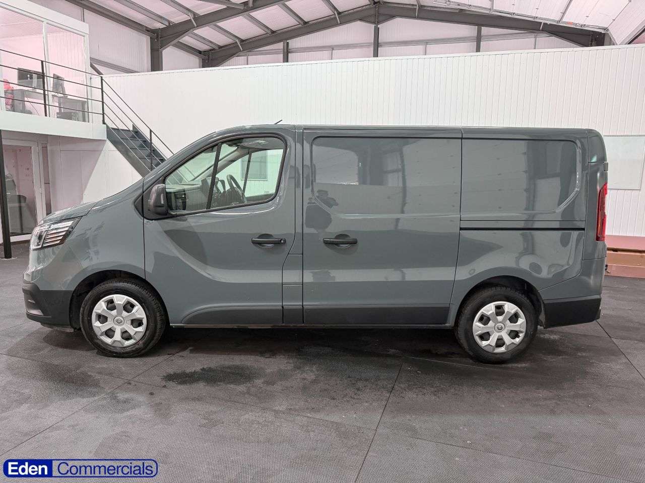 2023 RENAULT TRAFIC 2023 RENAULT TRAFIC