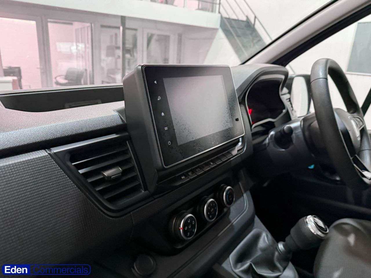 2023 RENAULT TRAFIC 2023 RENAULT TRAFIC