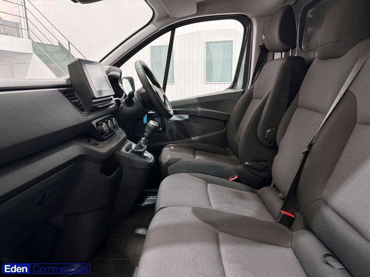 2023 RENAULT TRAFIC 2023 RENAULT TRAFIC