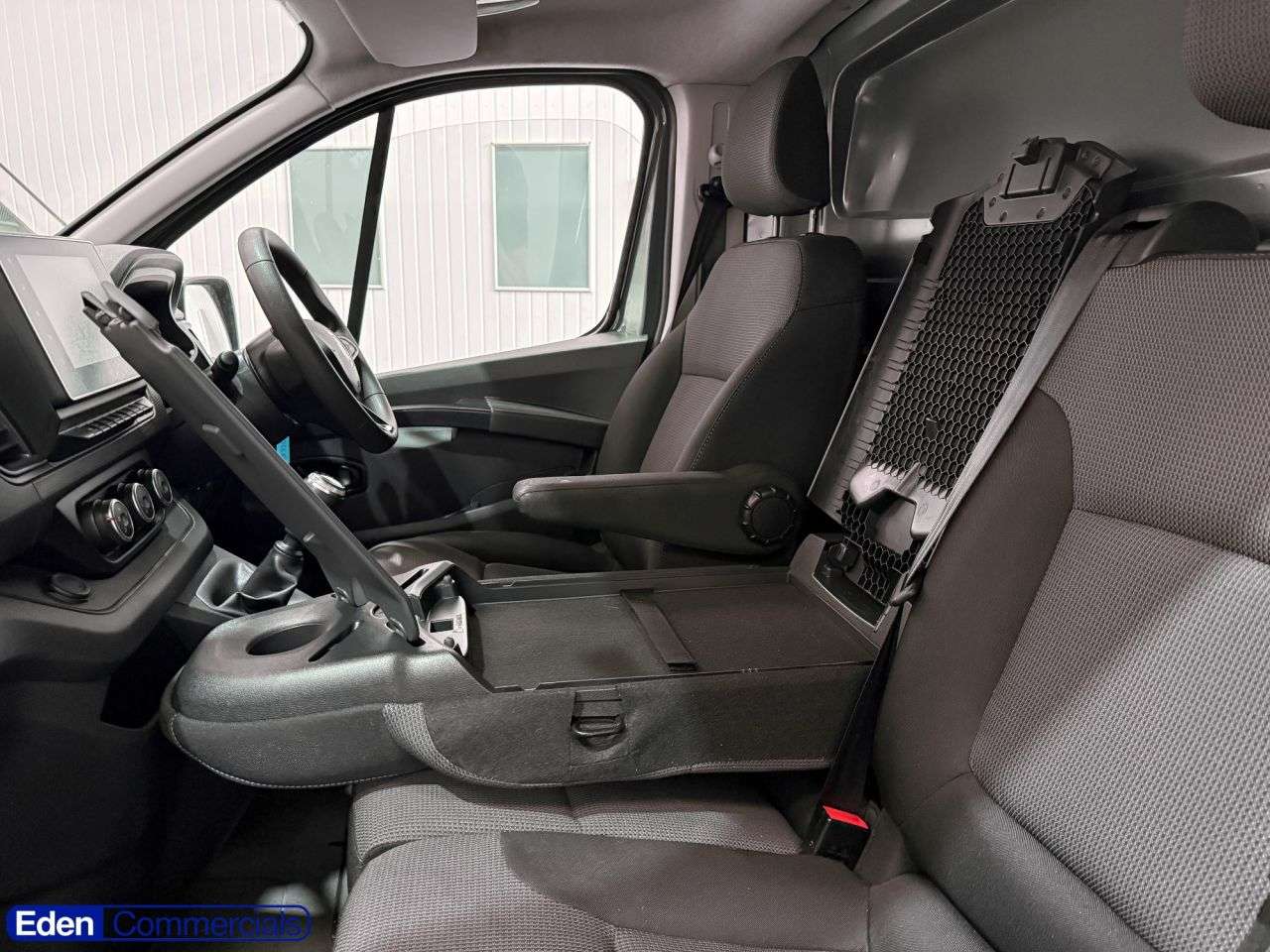 2023 RENAULT TRAFIC 2023 RENAULT TRAFIC