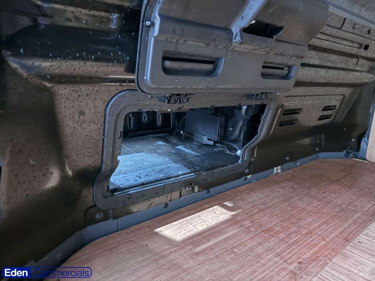 2023 RENAULT TRAFIC 2023 RENAULT TRAFIC