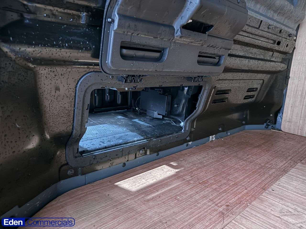2023 RENAULT TRAFIC 2023 RENAULT TRAFIC