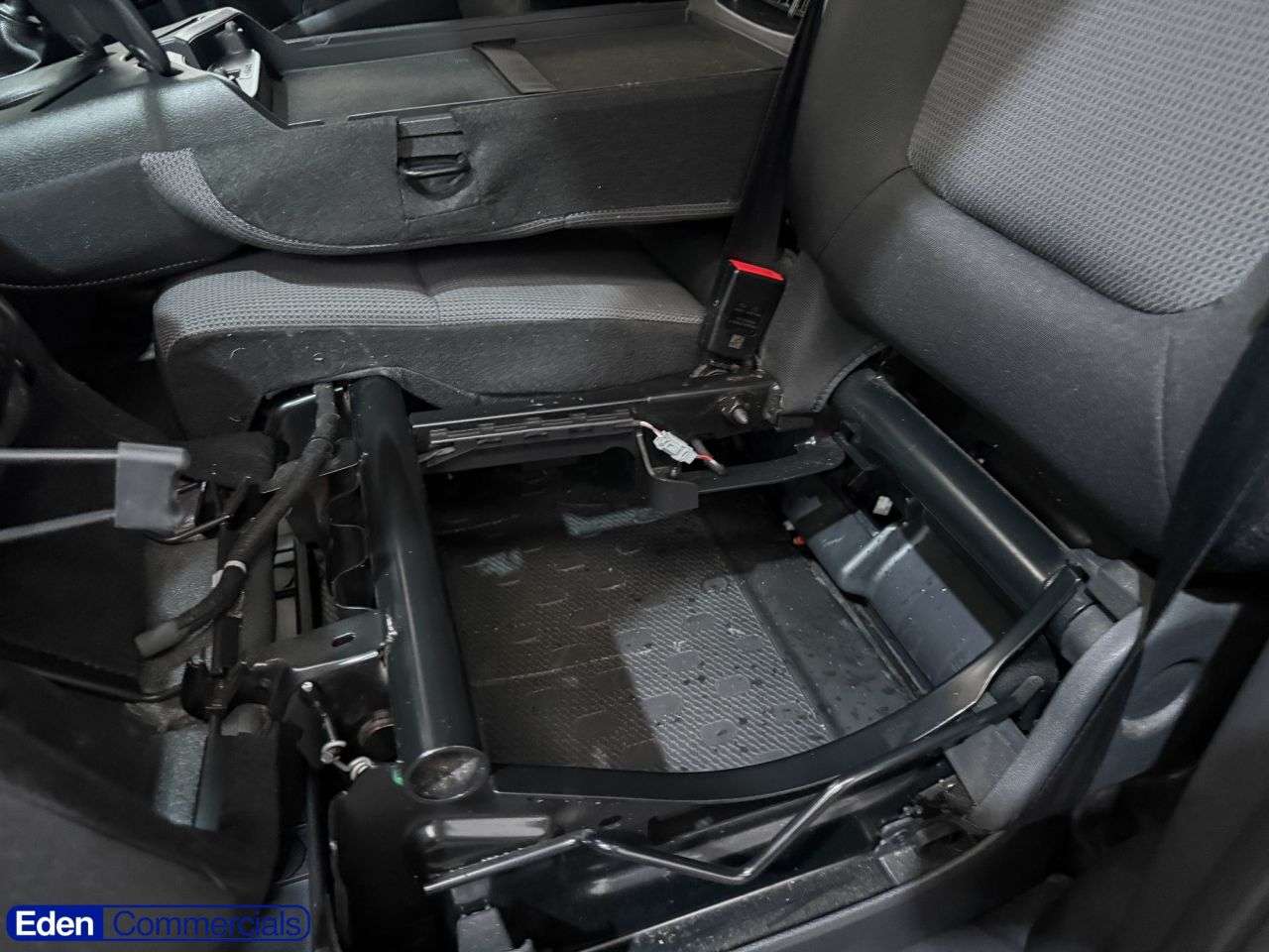 2023 RENAULT TRAFIC 2023 RENAULT TRAFIC