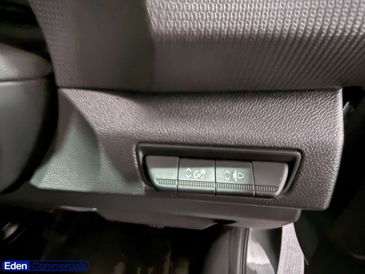 2023 RENAULT TRAFIC 2023 RENAULT TRAFIC