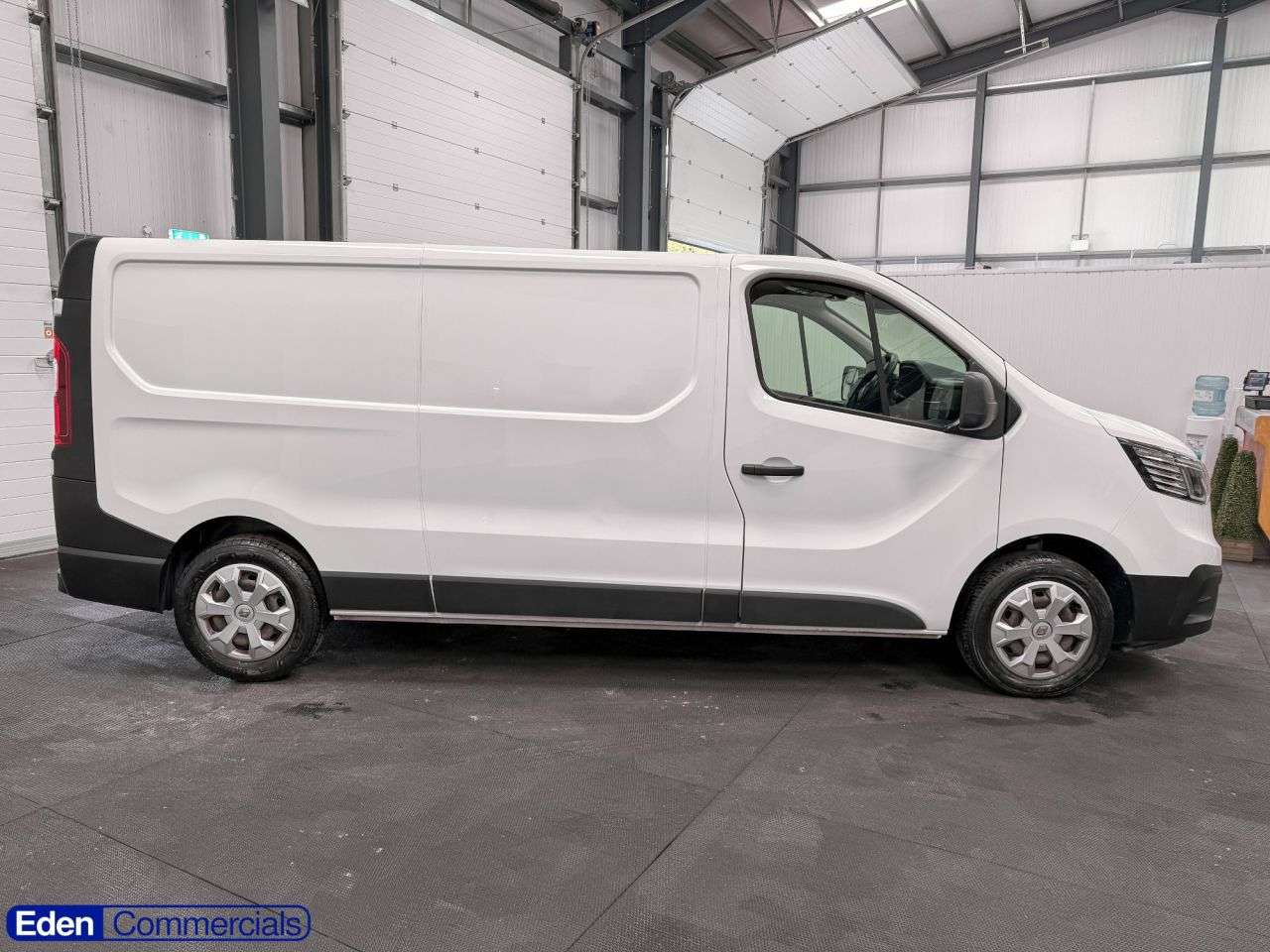 2023 RENAULT TRAFIC 2023 RENAULT TRAFIC
