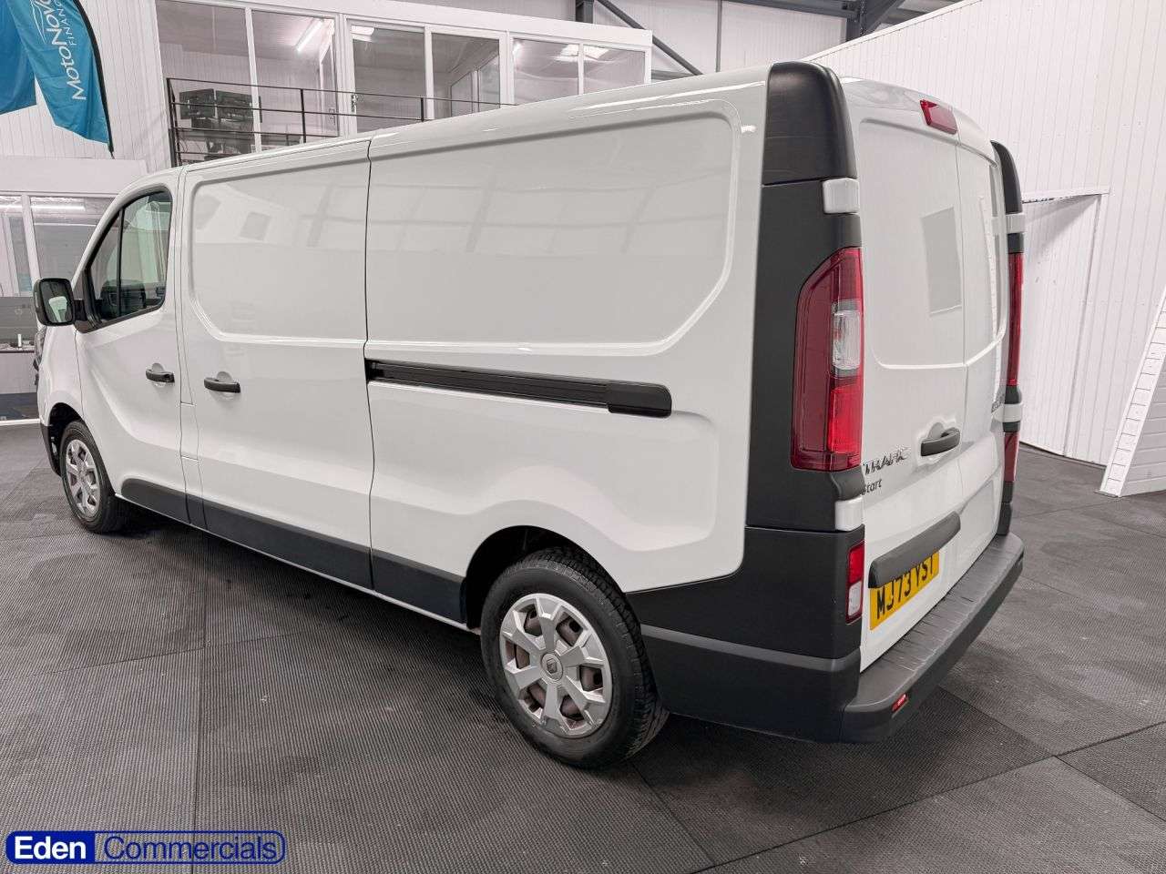 2023 RENAULT TRAFIC 2023 RENAULT TRAFIC