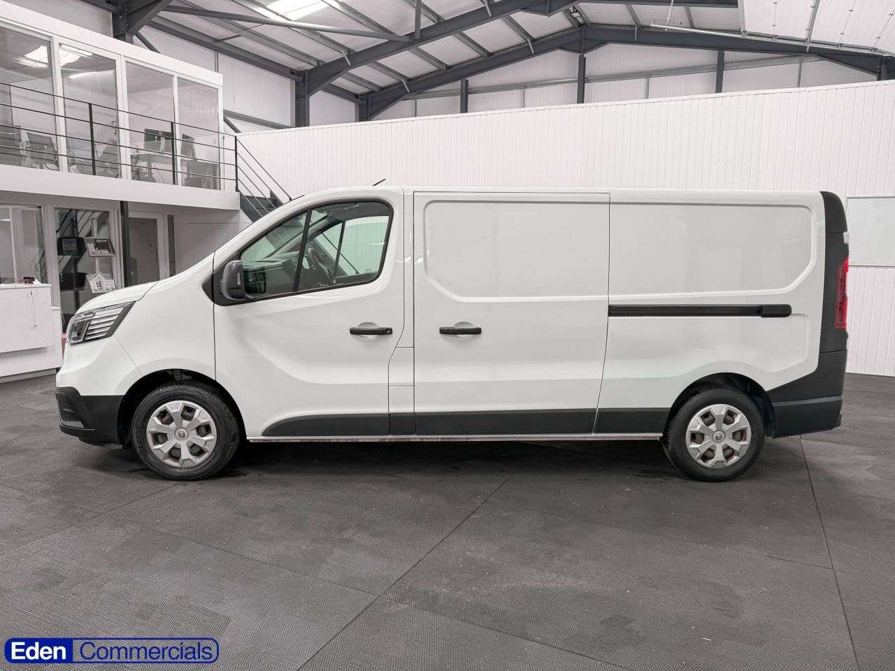 2023 RENAULT TRAFIC 2023 RENAULT TRAFIC