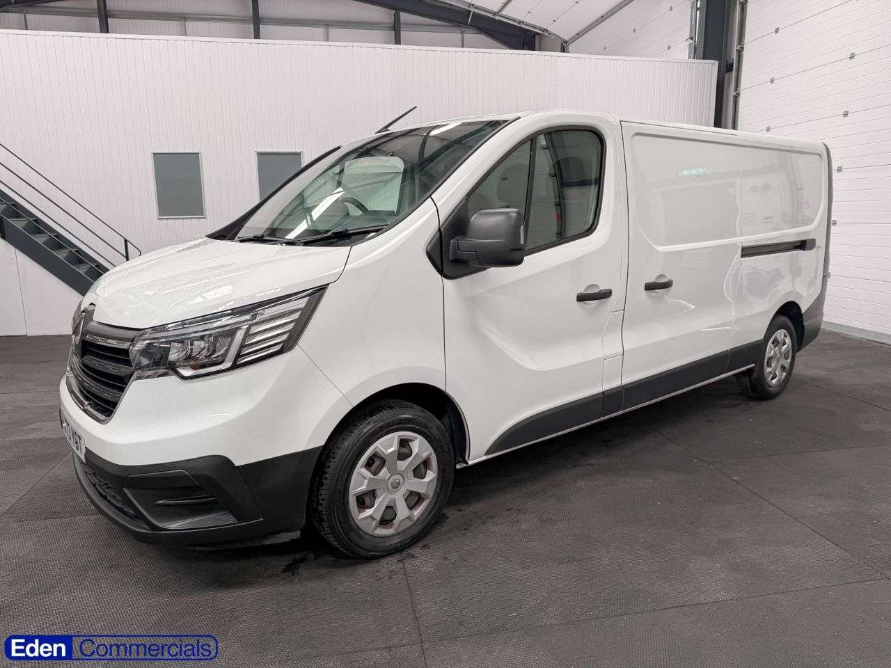 2023 RENAULT TRAFIC 2023 RENAULT TRAFIC