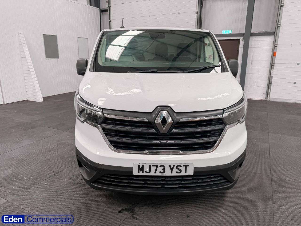 2023 RENAULT TRAFIC 2023 RENAULT TRAFIC