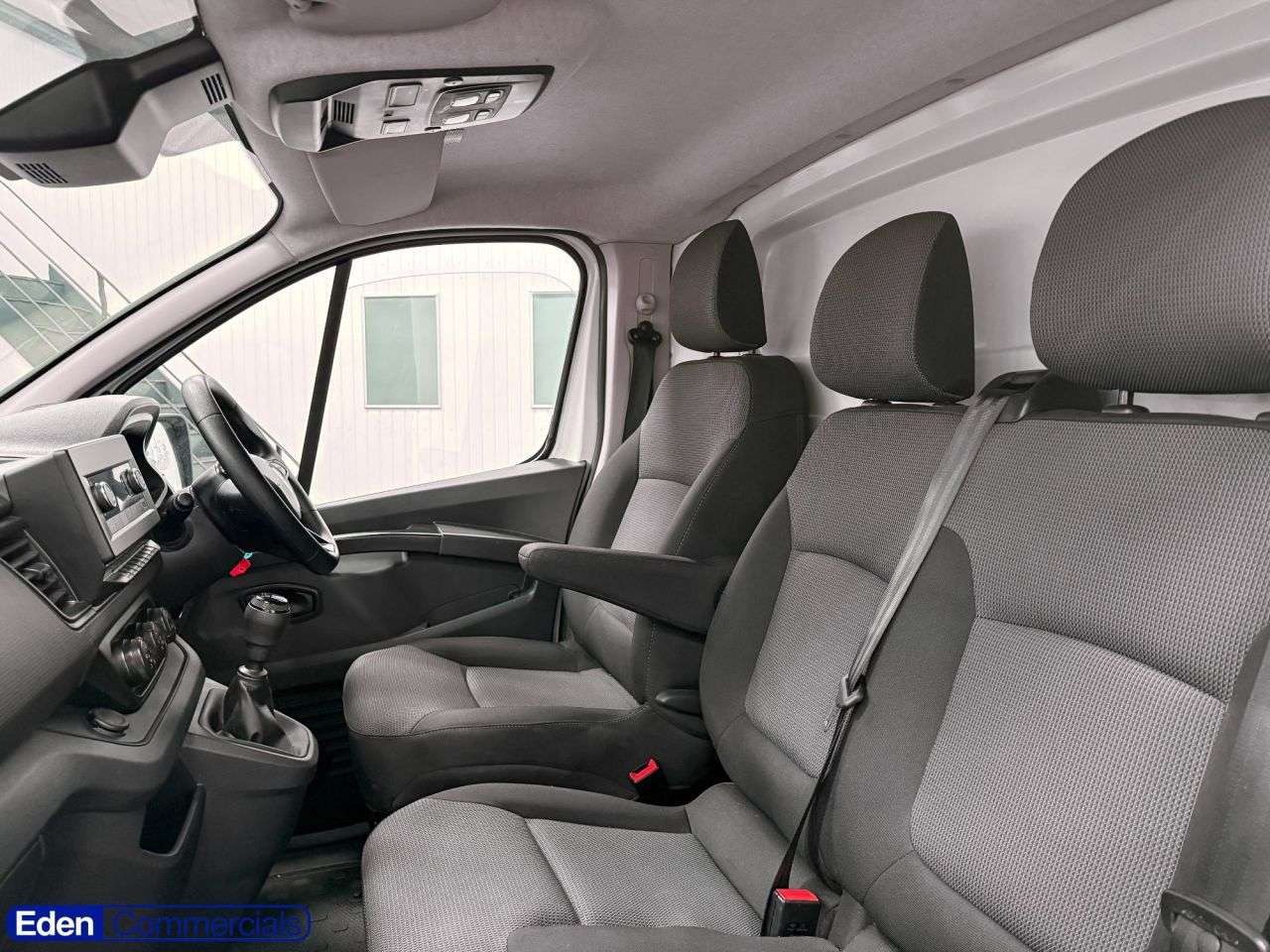 2023 RENAULT TRAFIC 2023 RENAULT TRAFIC