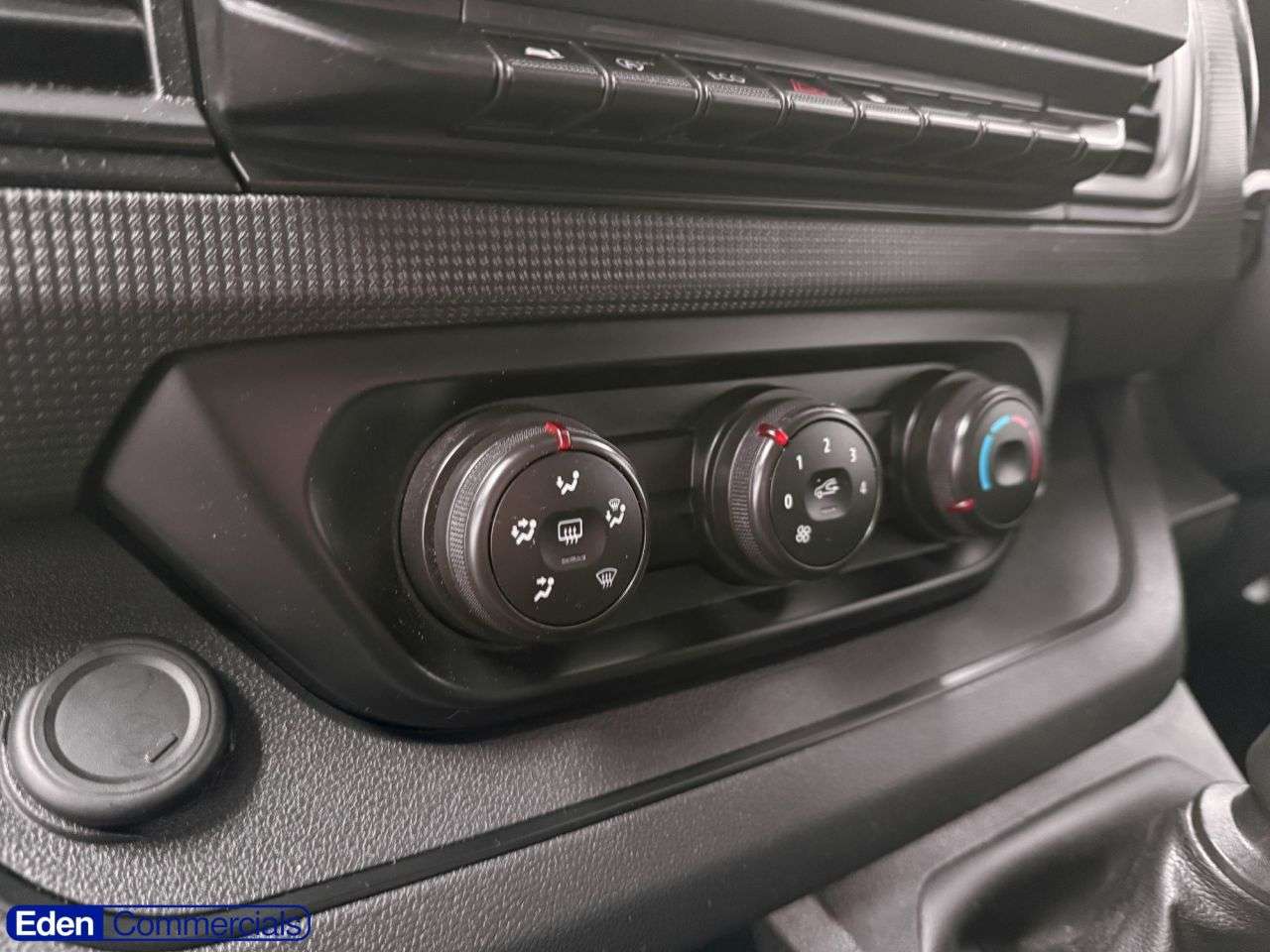 2023 RENAULT TRAFIC 2023 RENAULT TRAFIC