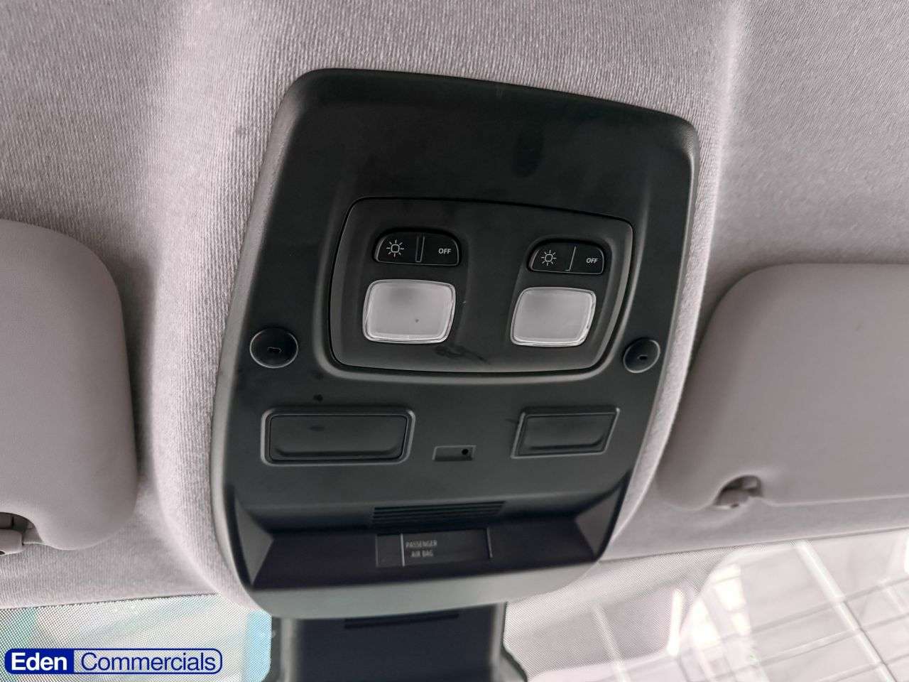 2023 RENAULT TRAFIC 2023 RENAULT TRAFIC