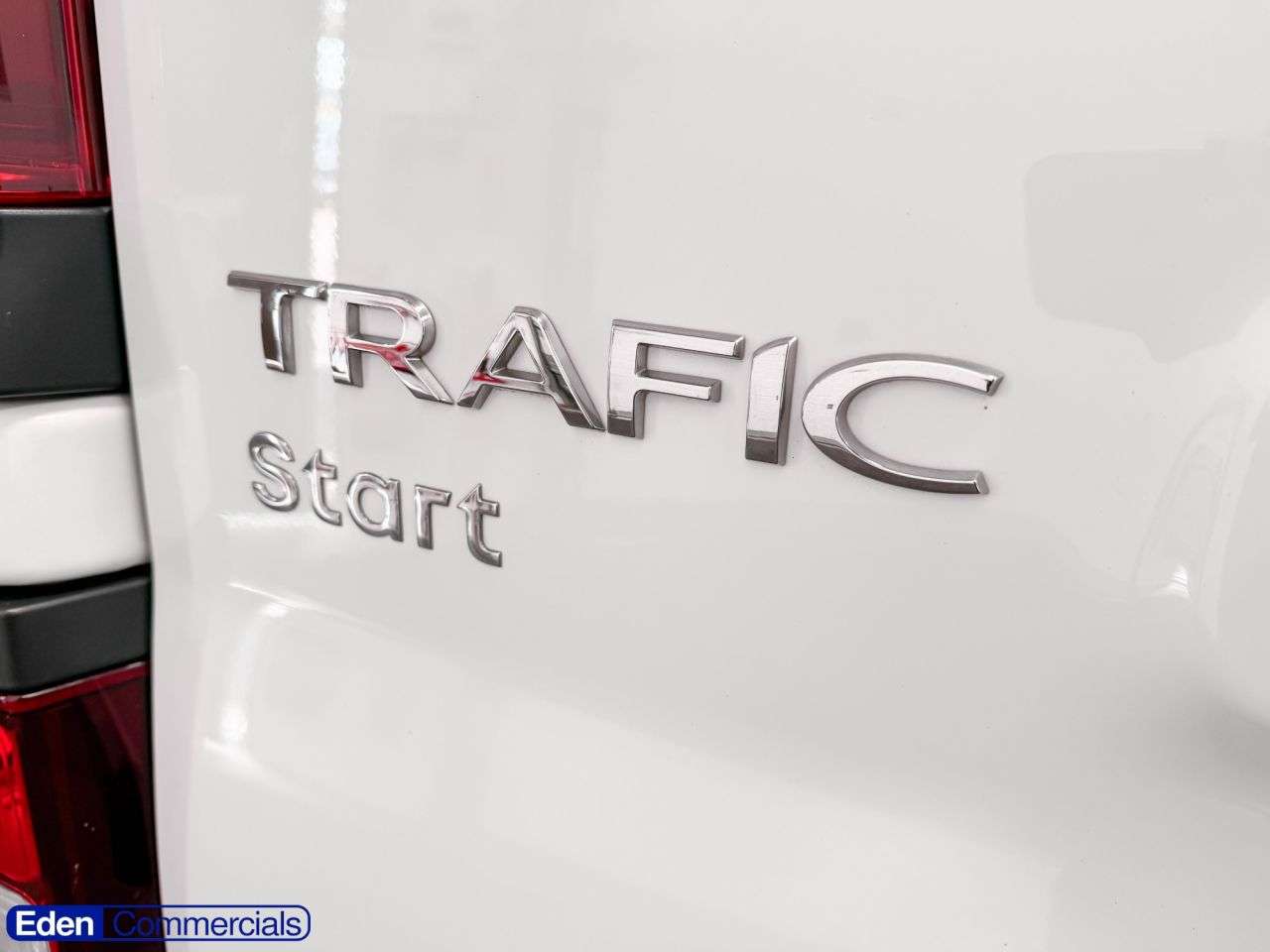 2023 RENAULT TRAFIC 2023 RENAULT TRAFIC