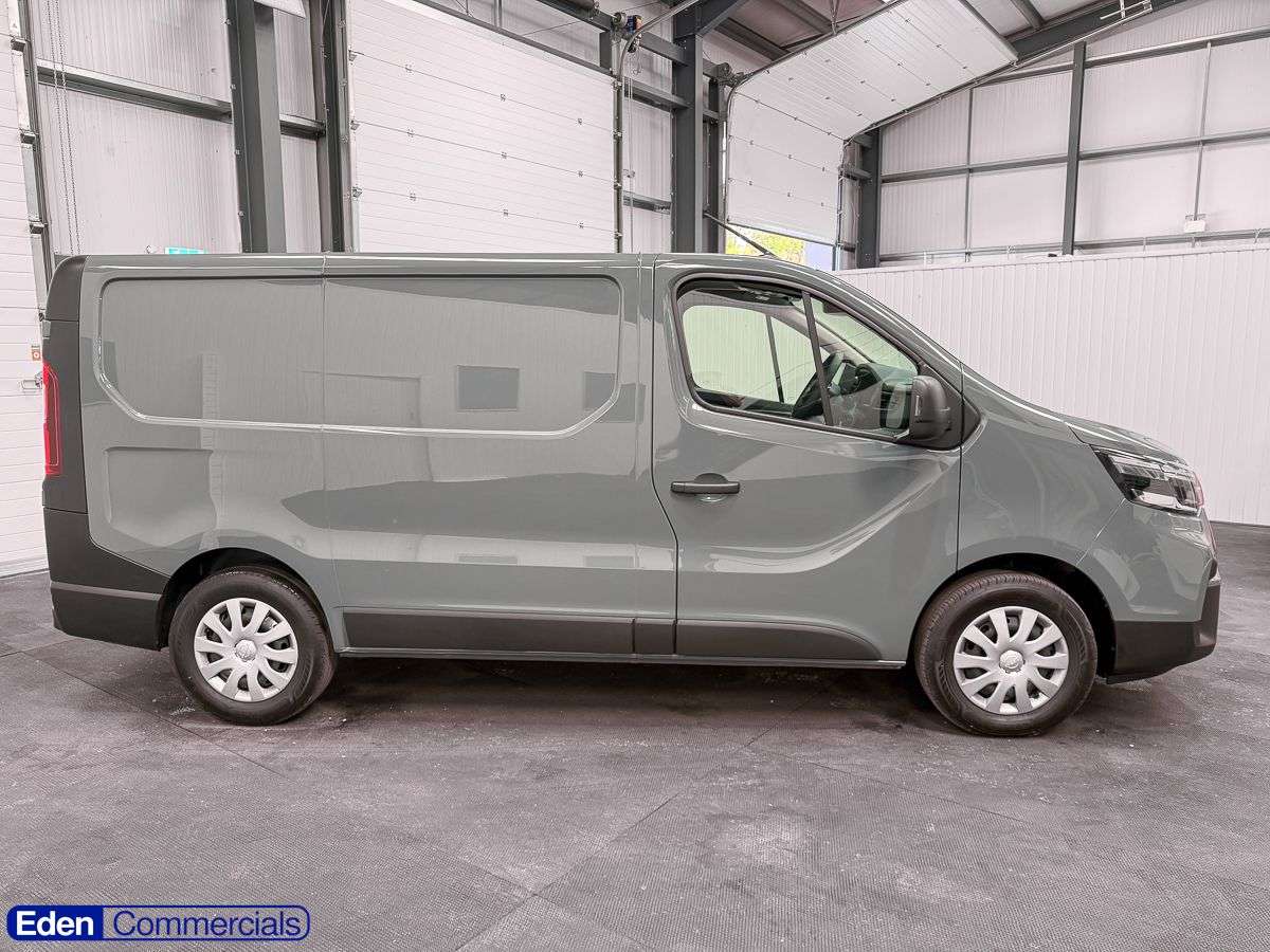 A 2026 NISSAN PRIMASTAR 2.0 dCi 30 Acenta Panel Van 5dr Diesel Manual L1 H1 Euro 6 (s/s) (110 ps) A 2026 NISSAN PRIMASTAR 2.0 dCi 30 Acenta Panel Van 5dr Diesel Manual L1 H1 Euro 6 (s/s) (110 ps)
