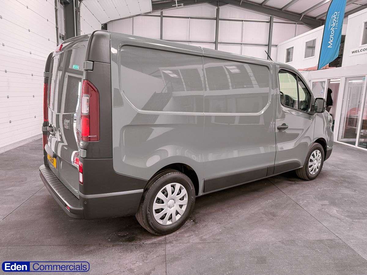 2026 NISSAN PRIMASTAR 2026 NISSAN PRIMASTAR