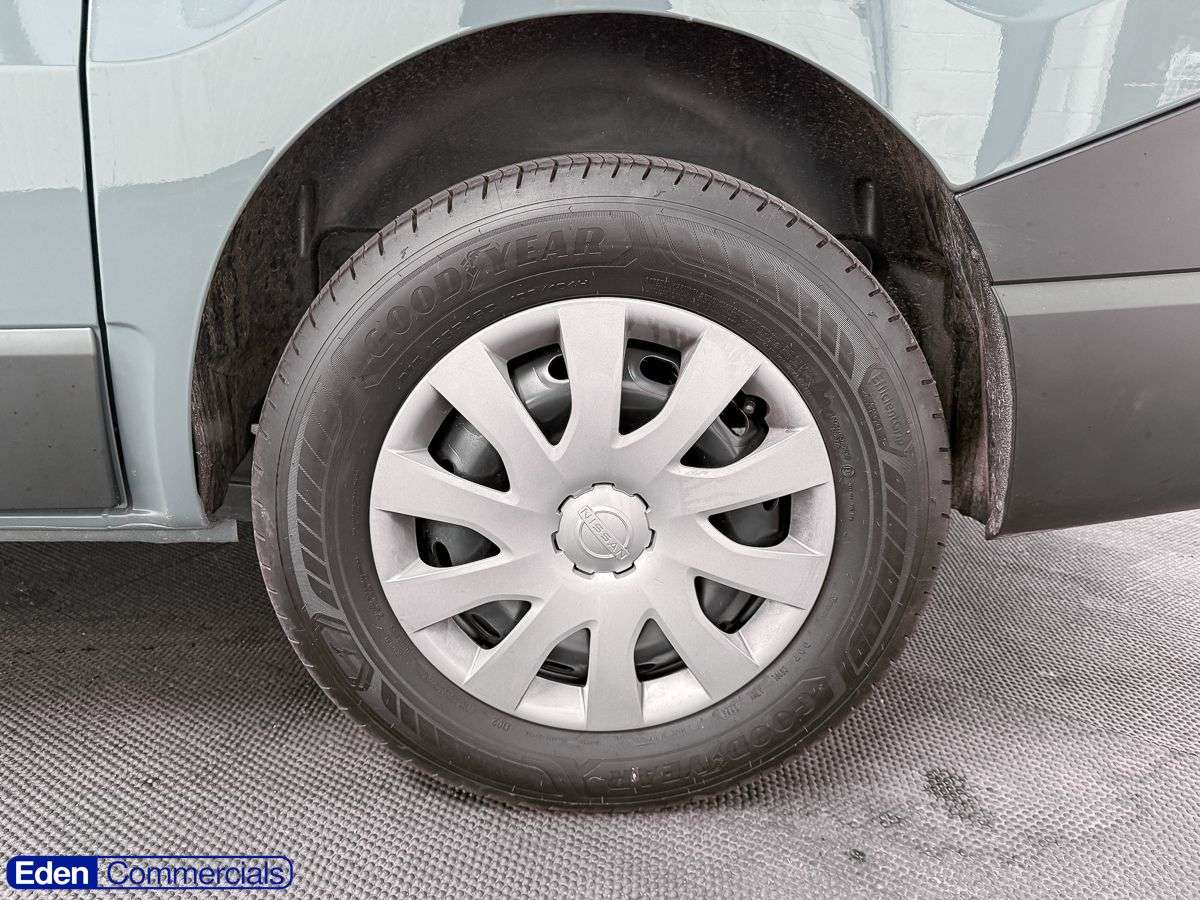 2026 NISSAN PRIMASTAR 2026 NISSAN PRIMASTAR