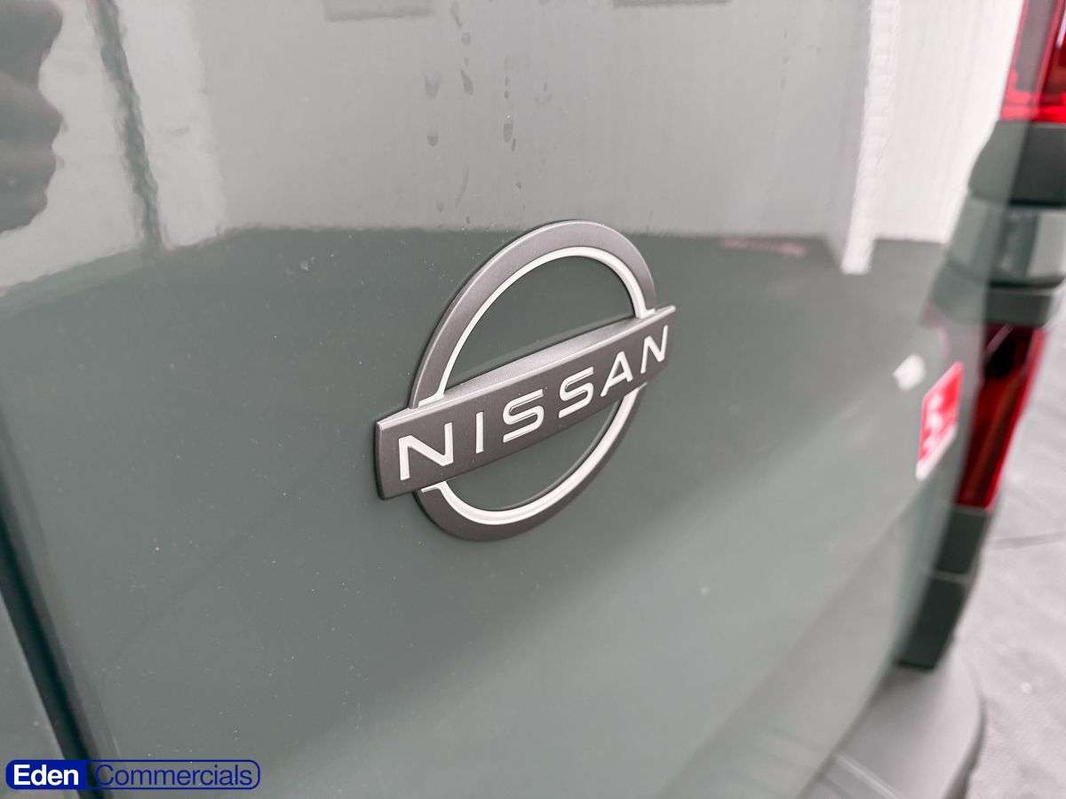 2026 NISSAN PRIMASTAR 2026 NISSAN PRIMASTAR