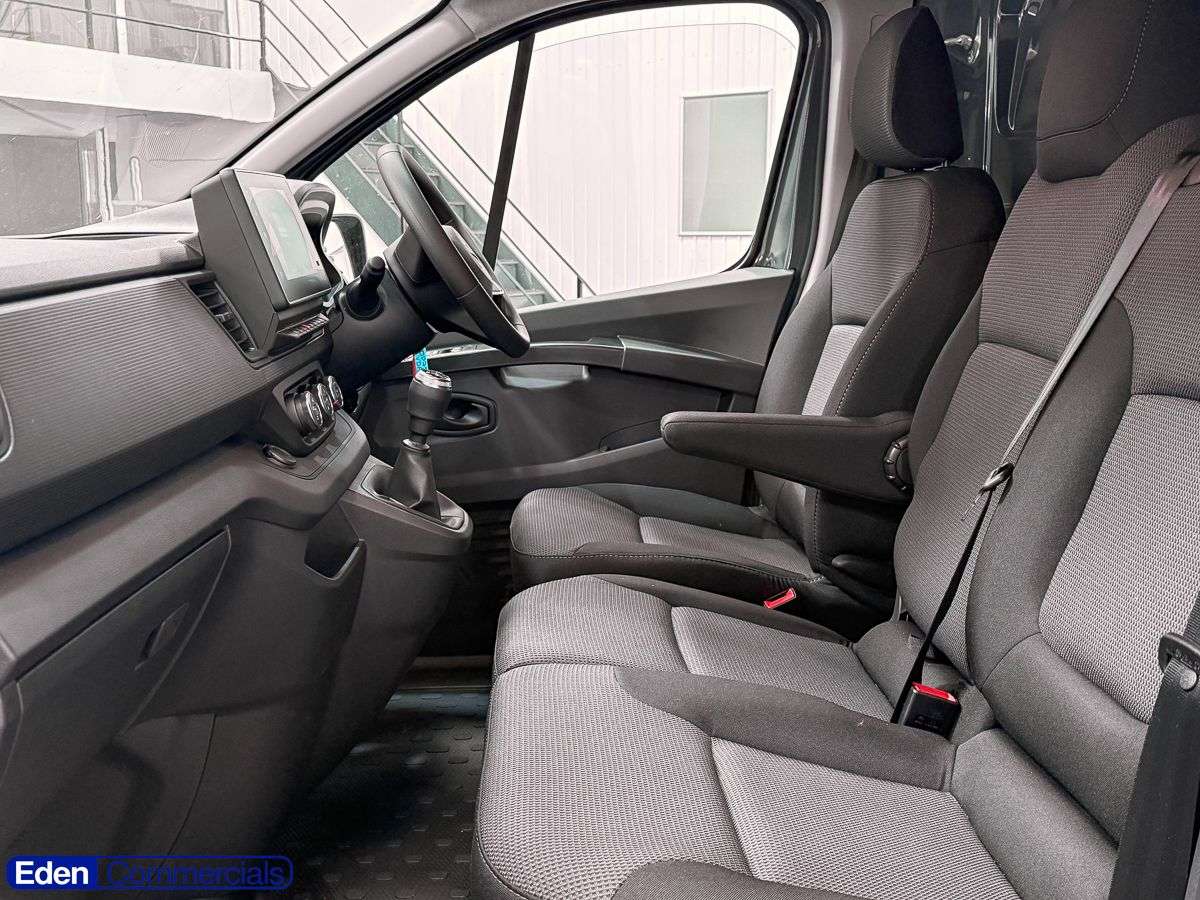 2026 NISSAN PRIMASTAR 2026 NISSAN PRIMASTAR