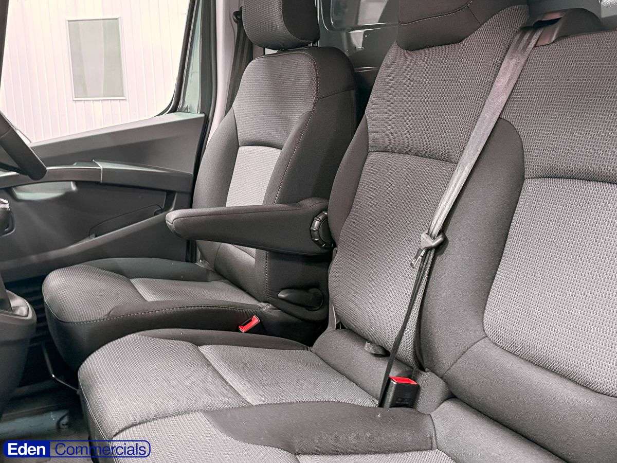 2026 NISSAN PRIMASTAR 2026 NISSAN PRIMASTAR