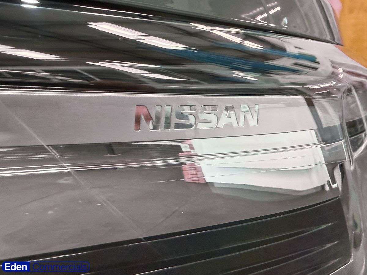 2026 NISSAN PRIMASTAR 2026 NISSAN PRIMASTAR
