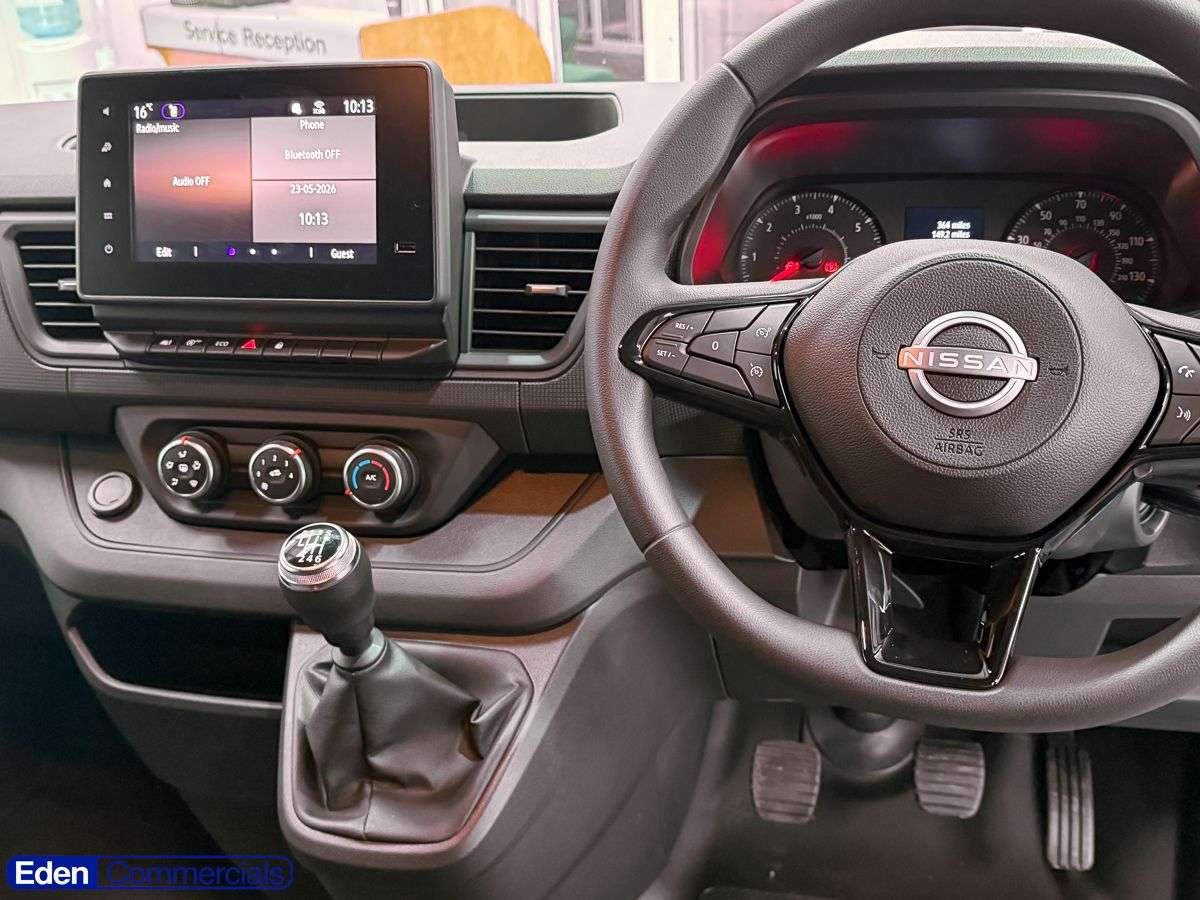 2026 NISSAN PRIMASTAR 2026 NISSAN PRIMASTAR