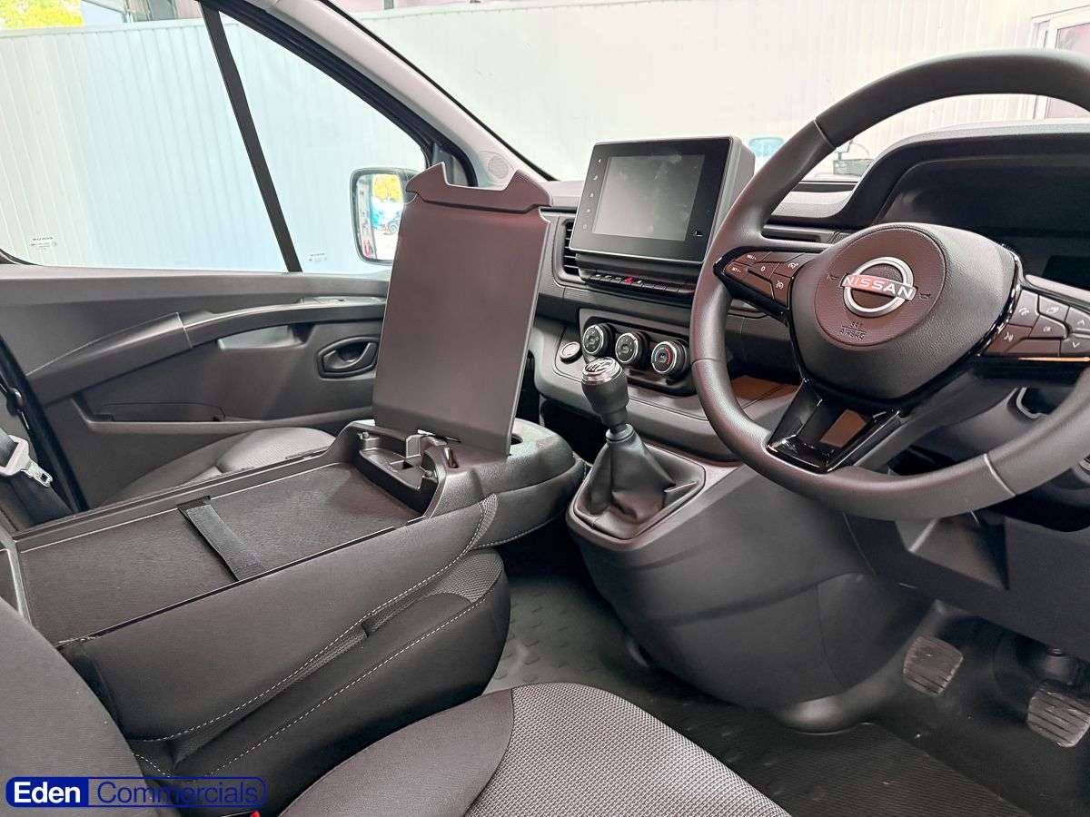 2026 NISSAN PRIMASTAR 2026 NISSAN PRIMASTAR