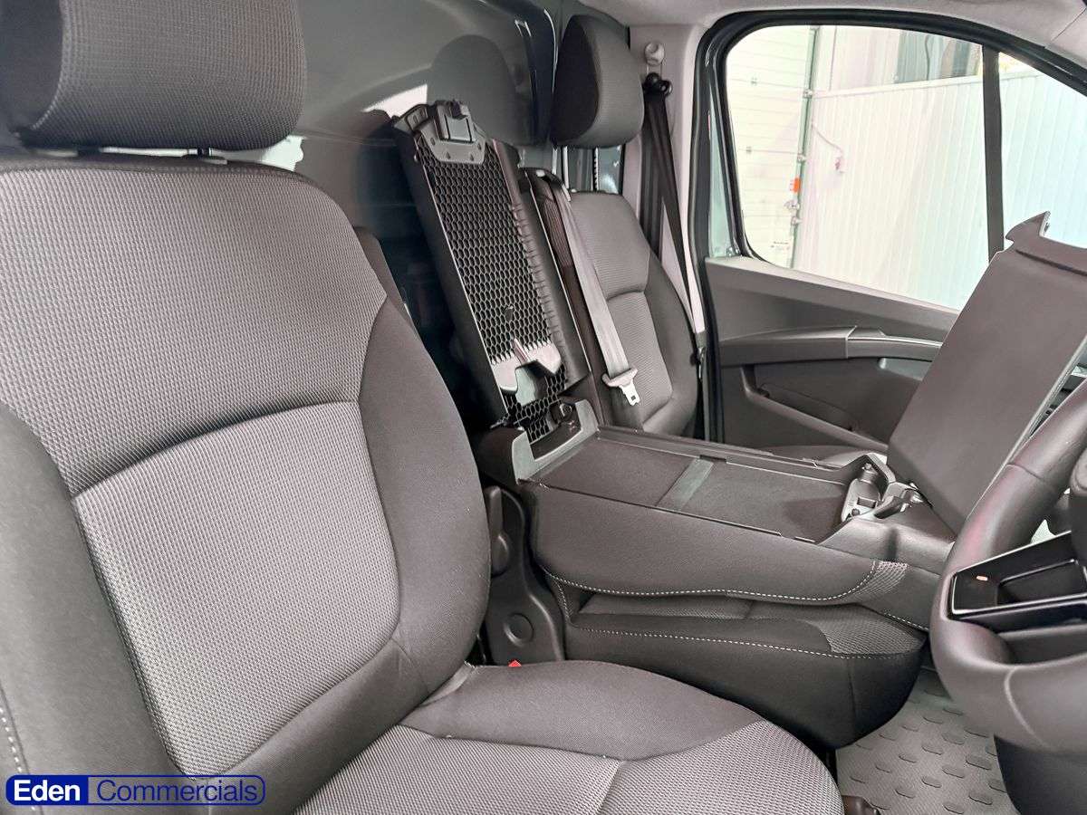 2026 NISSAN PRIMASTAR 2026 NISSAN PRIMASTAR