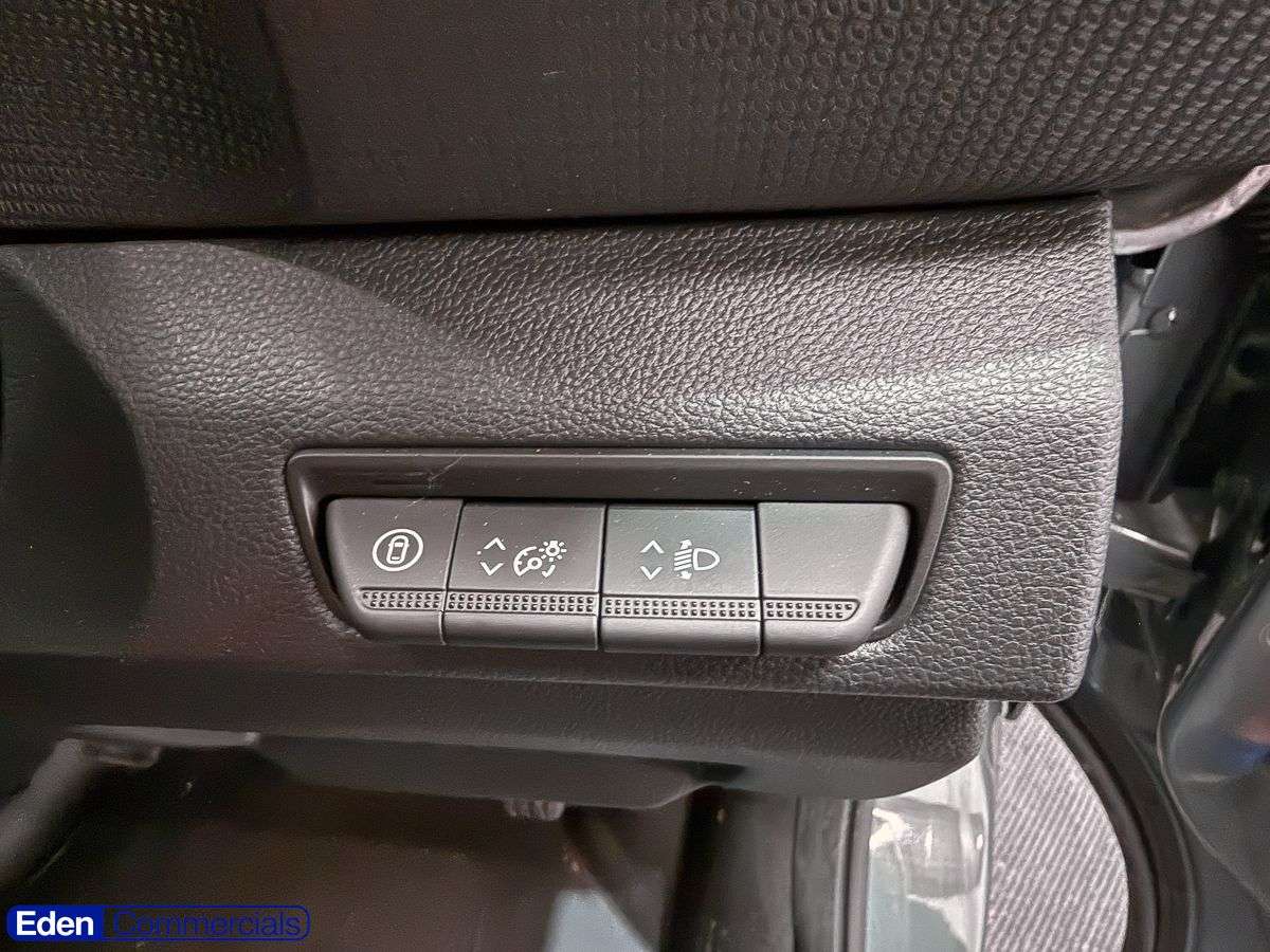 2026 NISSAN PRIMASTAR 2026 NISSAN PRIMASTAR