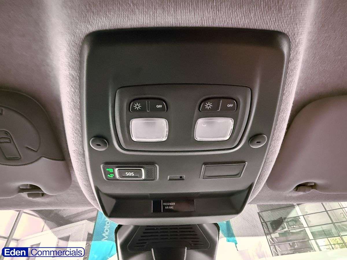 2026 NISSAN PRIMASTAR 2026 NISSAN PRIMASTAR