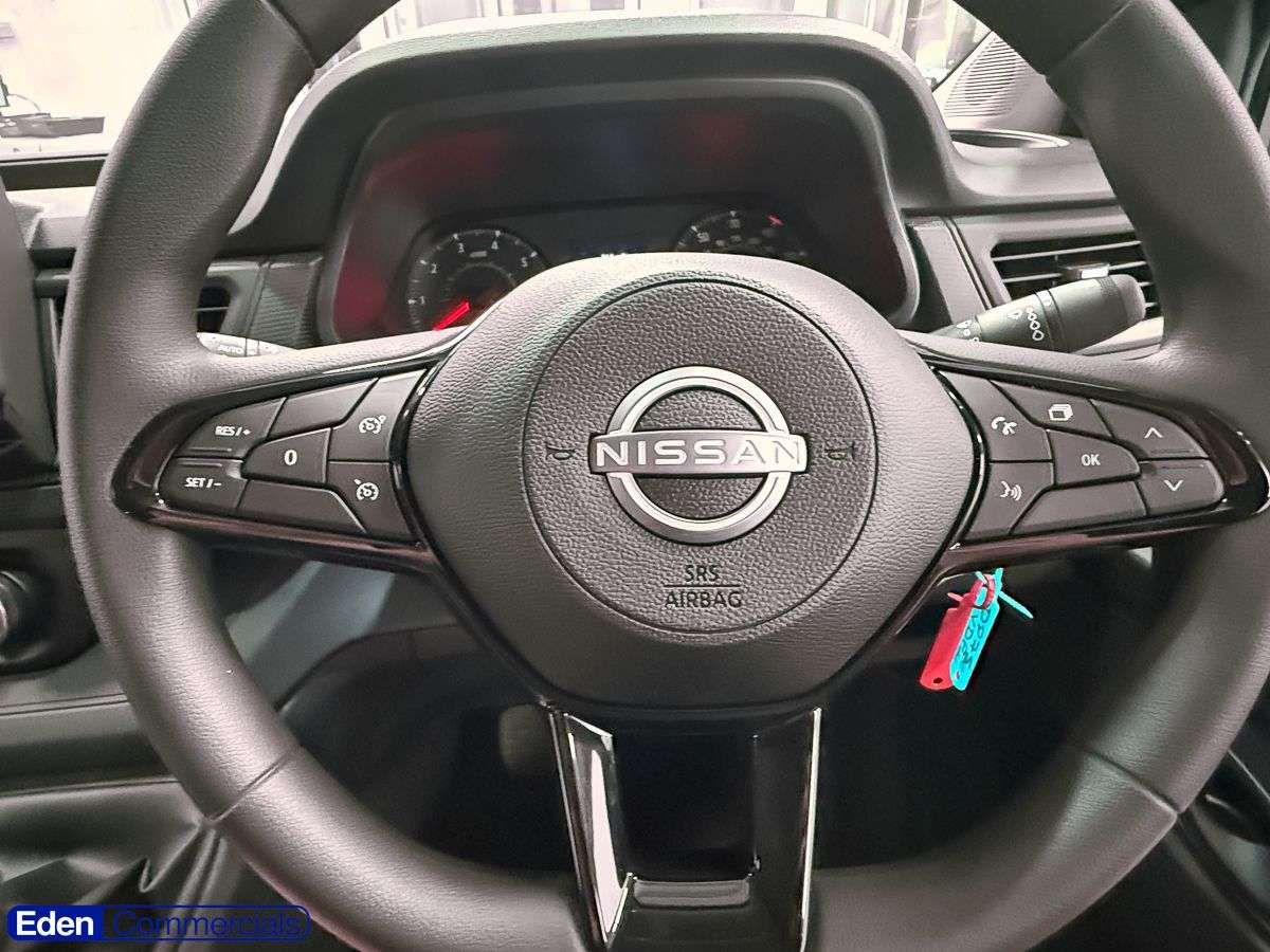 2026 NISSAN PRIMASTAR 2026 NISSAN PRIMASTAR