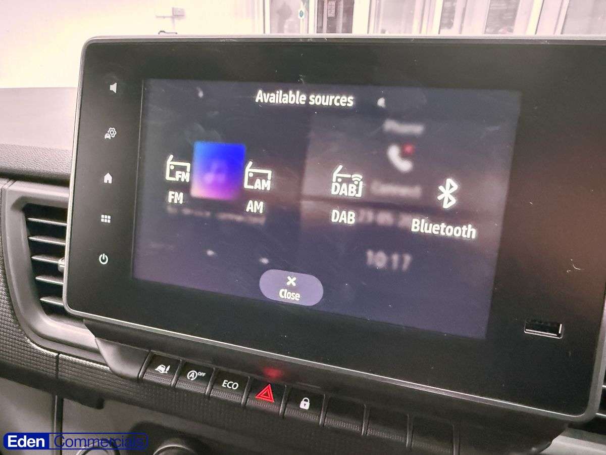 2026 NISSAN PRIMASTAR 2026 NISSAN PRIMASTAR