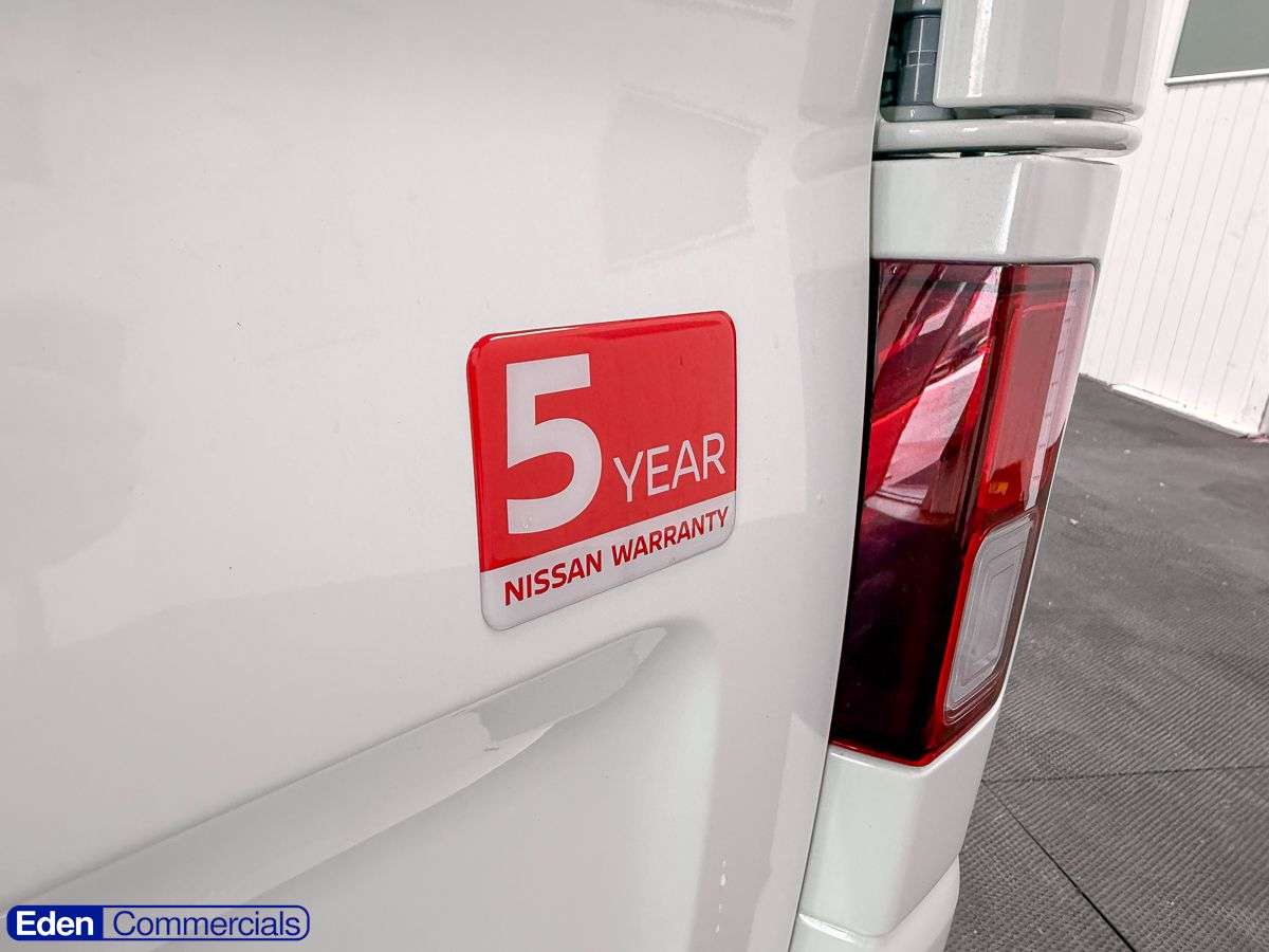 2026 NISSAN PRIMASTAR 2026 NISSAN PRIMASTAR
