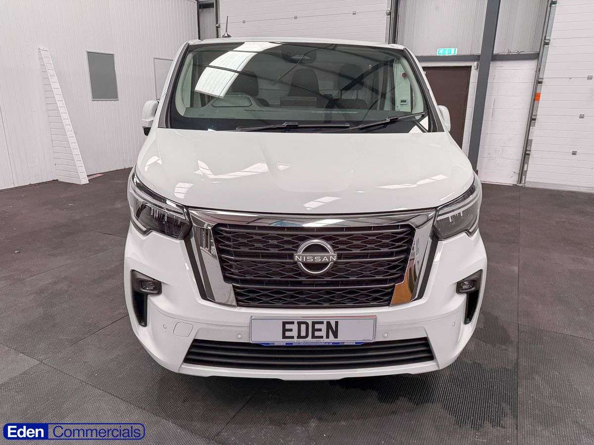 2026 NISSAN PRIMASTAR 2026 NISSAN PRIMASTAR