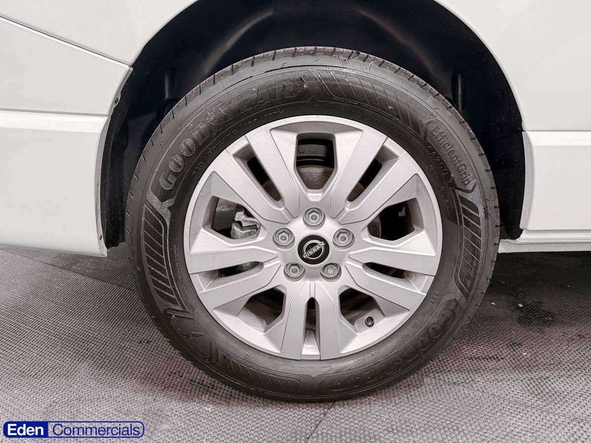 2026 NISSAN PRIMASTAR 2026 NISSAN PRIMASTAR