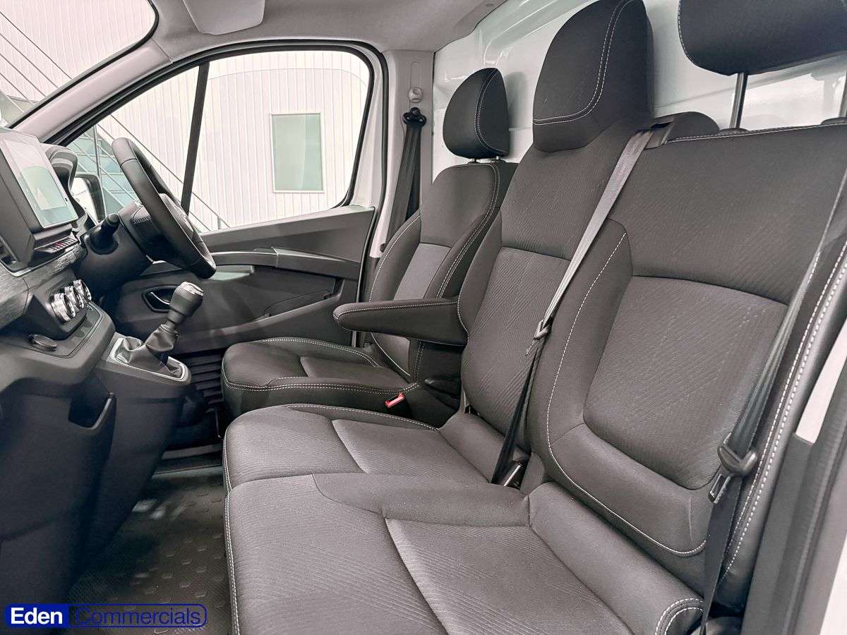 2026 NISSAN PRIMASTAR 2026 NISSAN PRIMASTAR