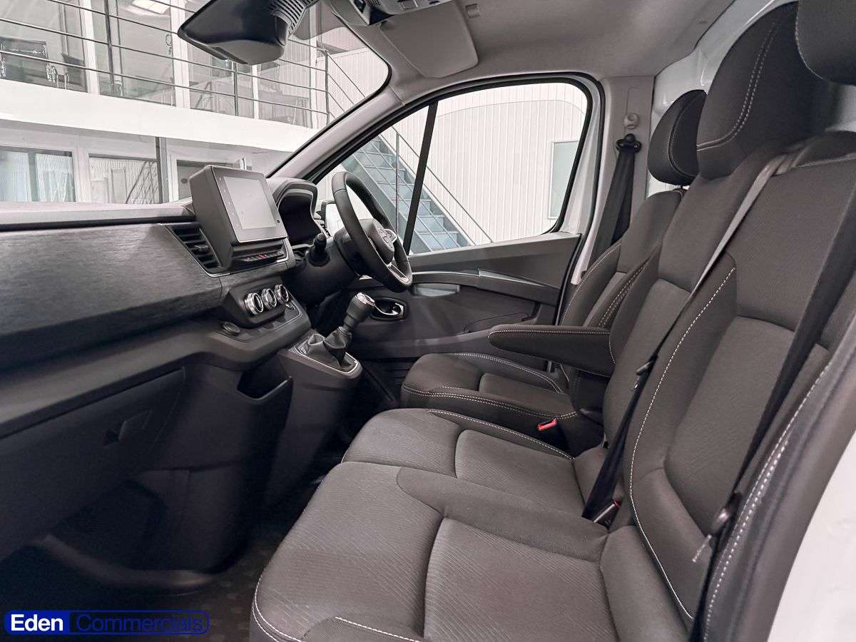 2026 NISSAN PRIMASTAR 2026 NISSAN PRIMASTAR