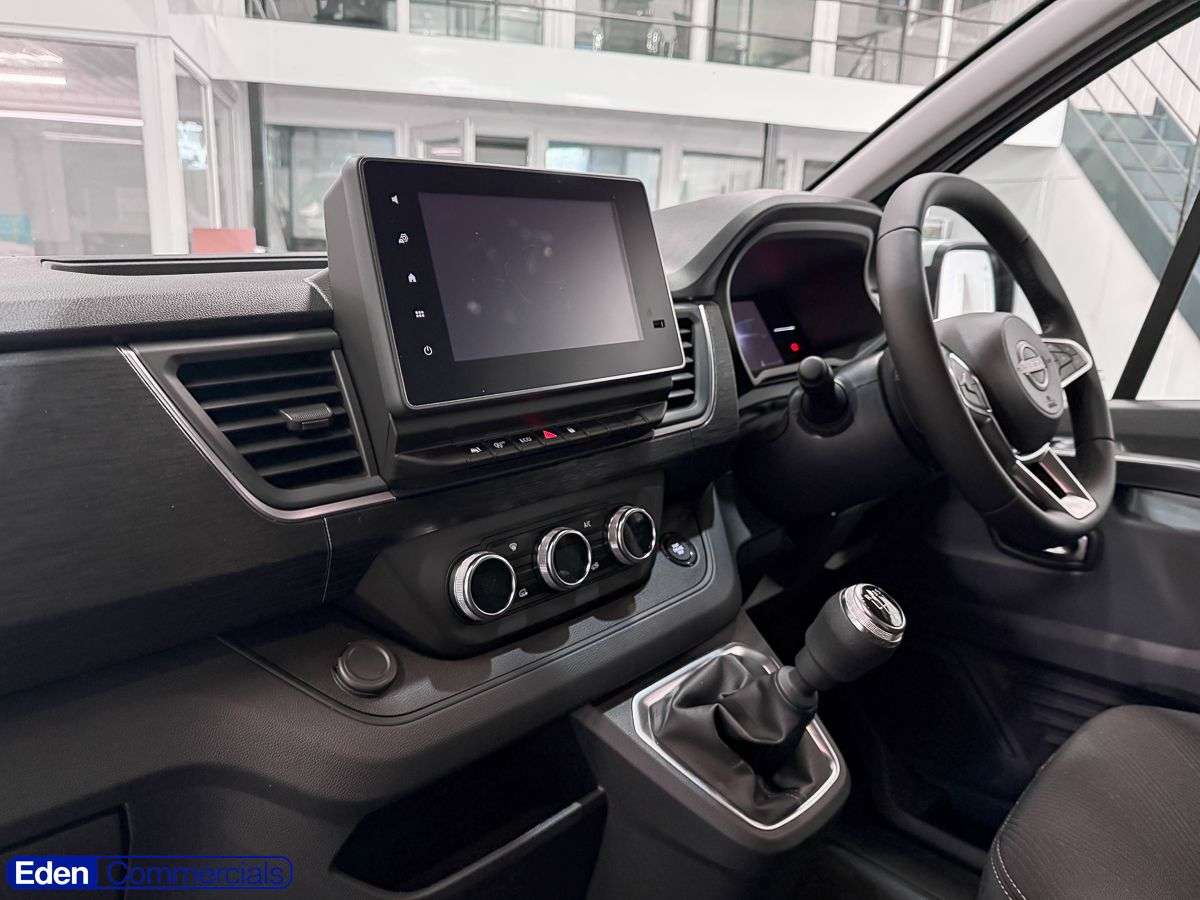 A 2026 NISSAN PRIMASTAR 2.0 dCi 30 Tekna Panel Van 5dr Diesel Manual L2 H1 Euro 6 (s/s) (110 ps) A 2026 NISSAN PRIMASTAR 2.0 dCi 30 Tekna Panel Van 5dr Diesel Manual L2 H1 Euro 6 (s/s) (110 ps)