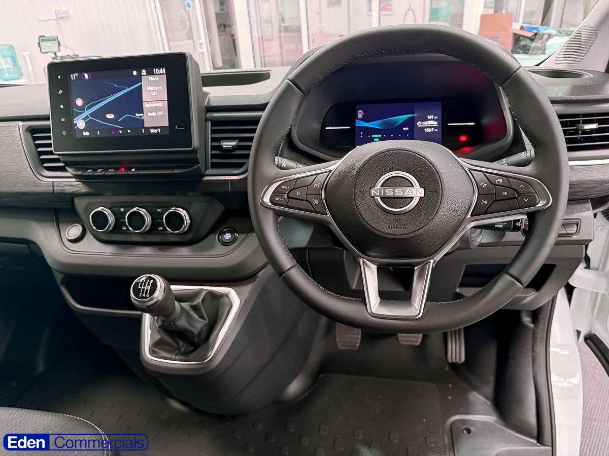 2026 NISSAN PRIMASTAR 2026 NISSAN PRIMASTAR