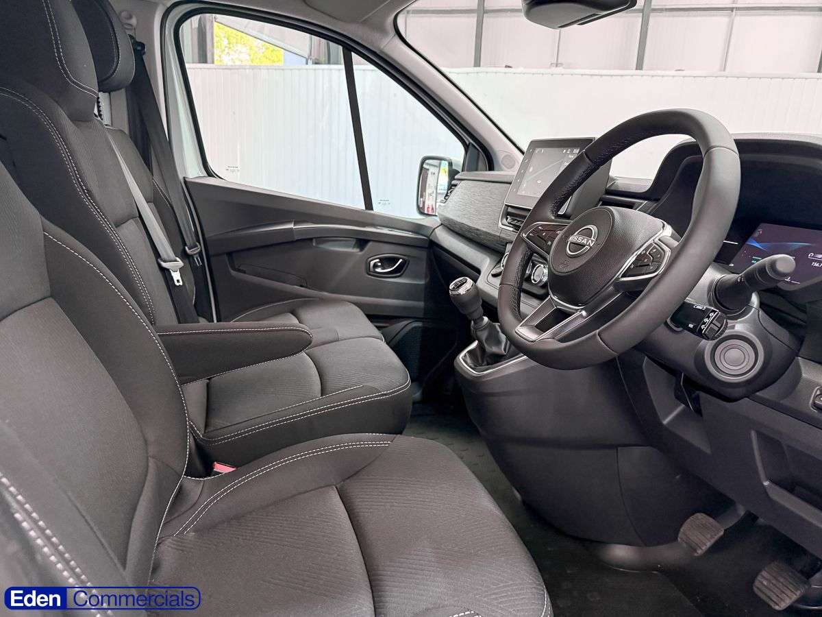 2026 NISSAN PRIMASTAR 2026 NISSAN PRIMASTAR