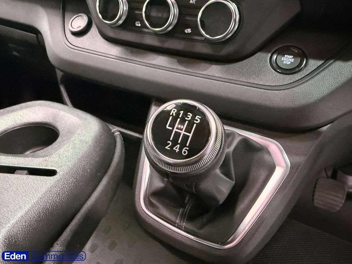 2026 NISSAN PRIMASTAR 2026 NISSAN PRIMASTAR