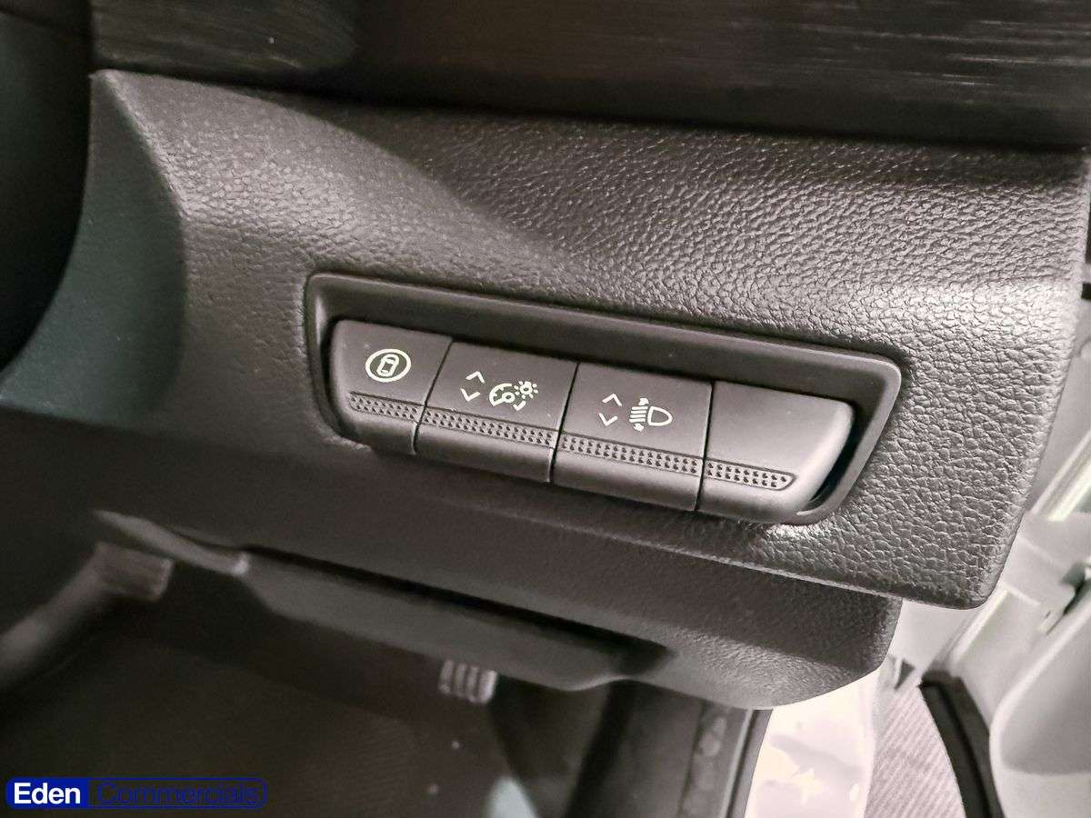 2026 NISSAN PRIMASTAR 2026 NISSAN PRIMASTAR