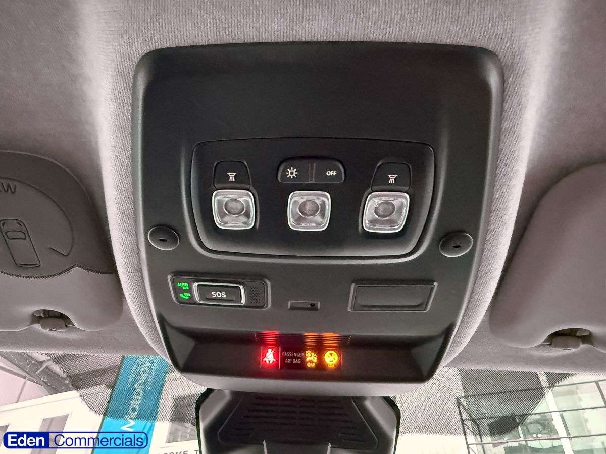 2026 NISSAN PRIMASTAR 2026 NISSAN PRIMASTAR