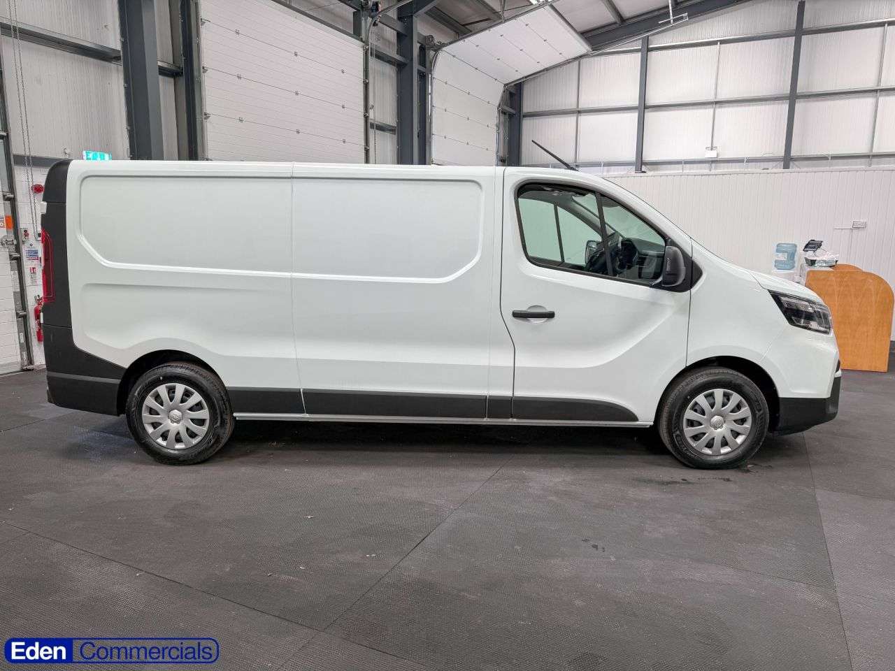 A 2026 NISSAN PRIMASTAR 2.0 dCi 30 Acenta Panel Van L2 H1 Euro 6 (s/s) (110 ps) NISSAN WARRANTY UNT A 2026 NISSAN PRIMASTAR 2.0 dCi 30 Acenta Panel Van L2 H1 Euro 6 (s/s) (110 ps) NISSAN WARRANTY UNT