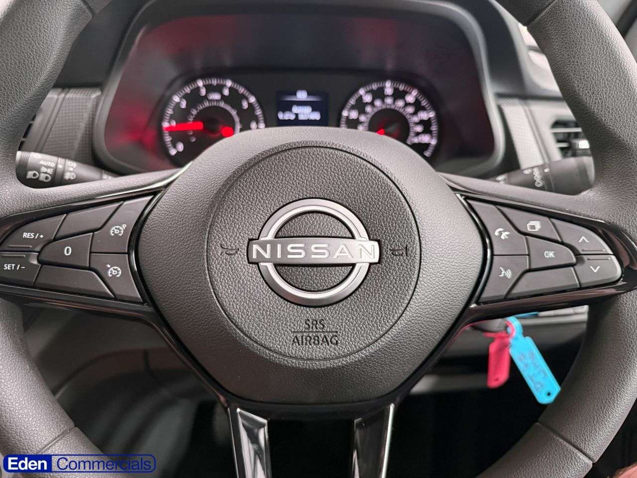 2026 NISSAN PRIMASTAR 2026 NISSAN PRIMASTAR